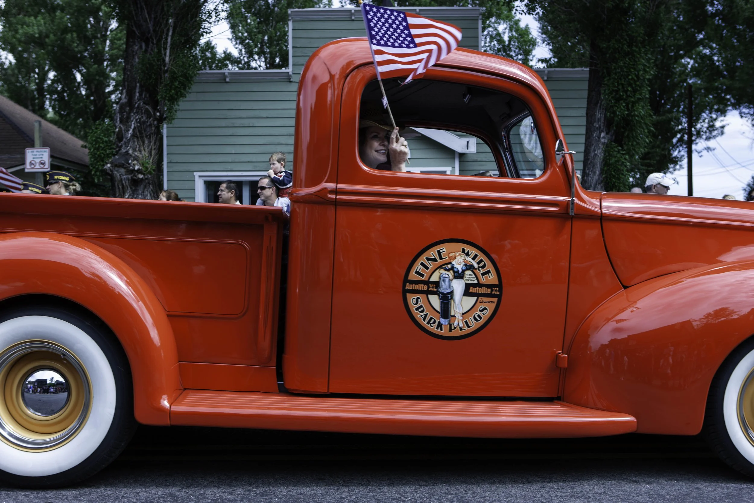 2011 Wyoming | Jackson