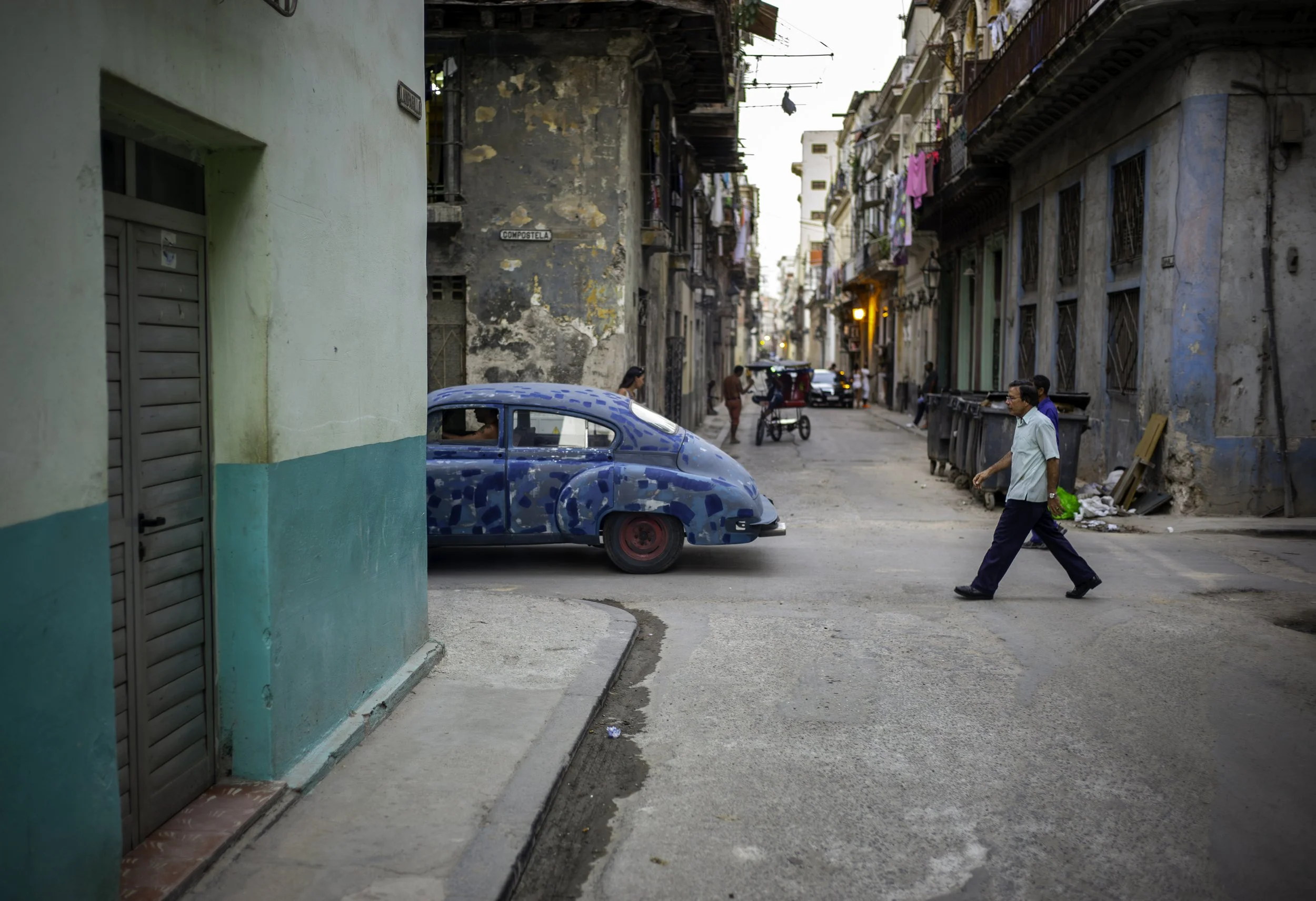 2016 Cuba | Havana