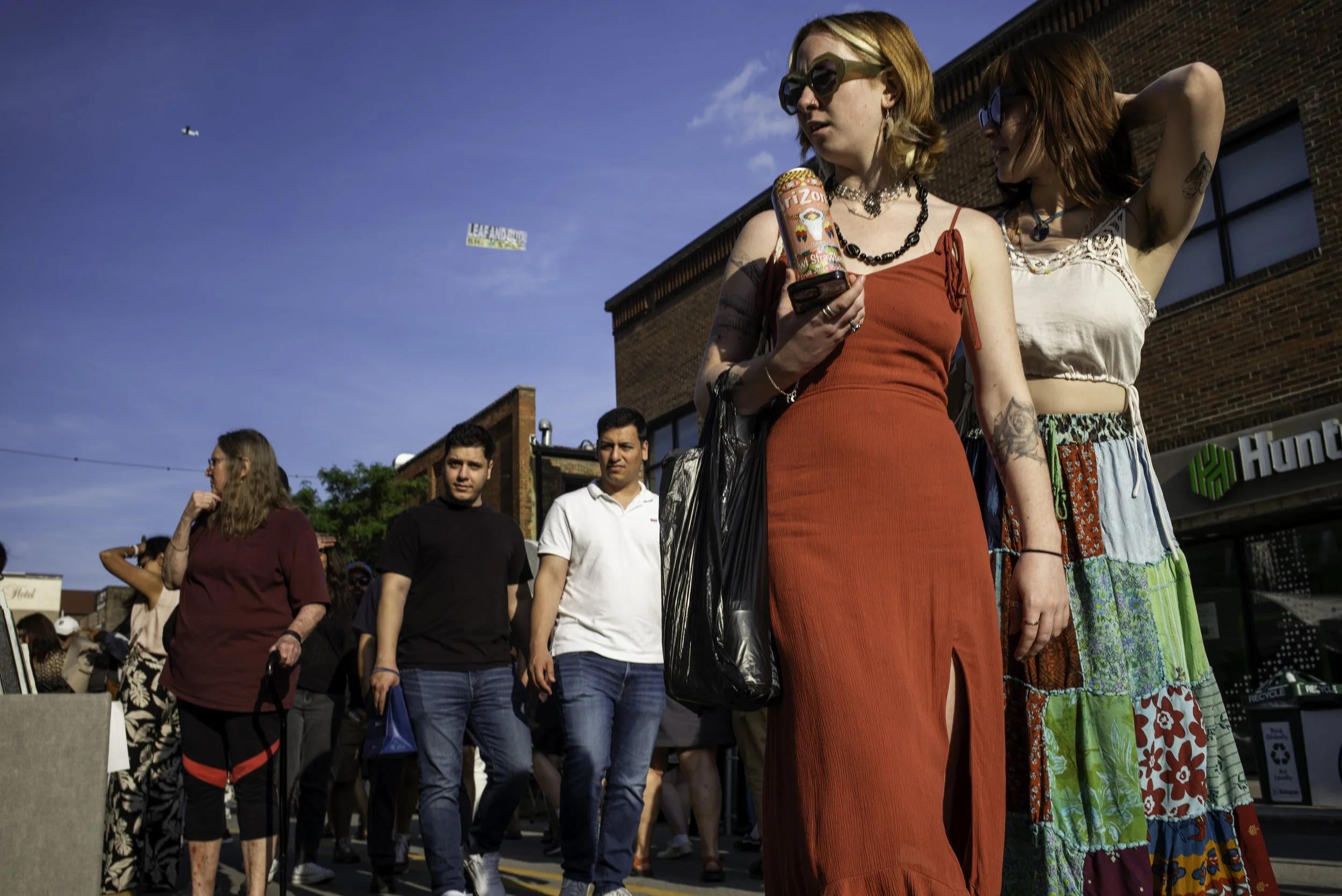 2024 Michigan | Ann Arbor | Art Fair