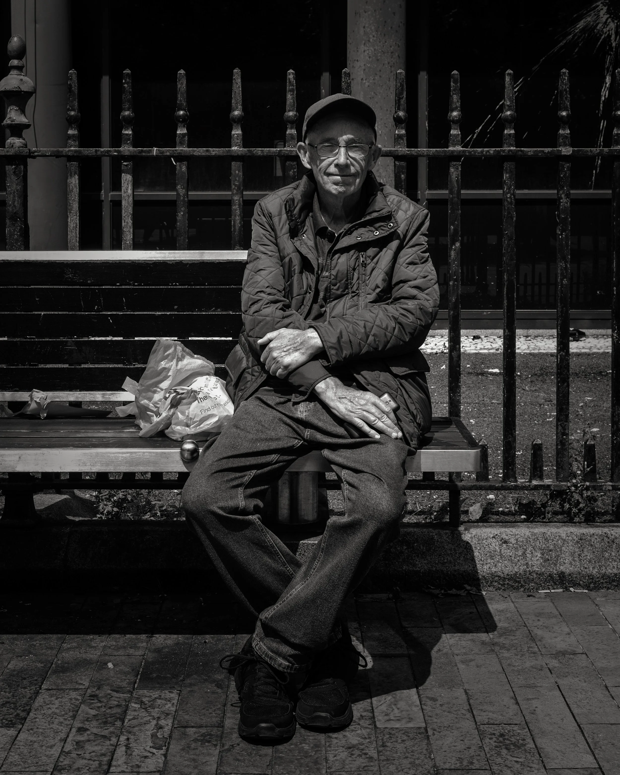 2025 | Northern Ireland | Belfast