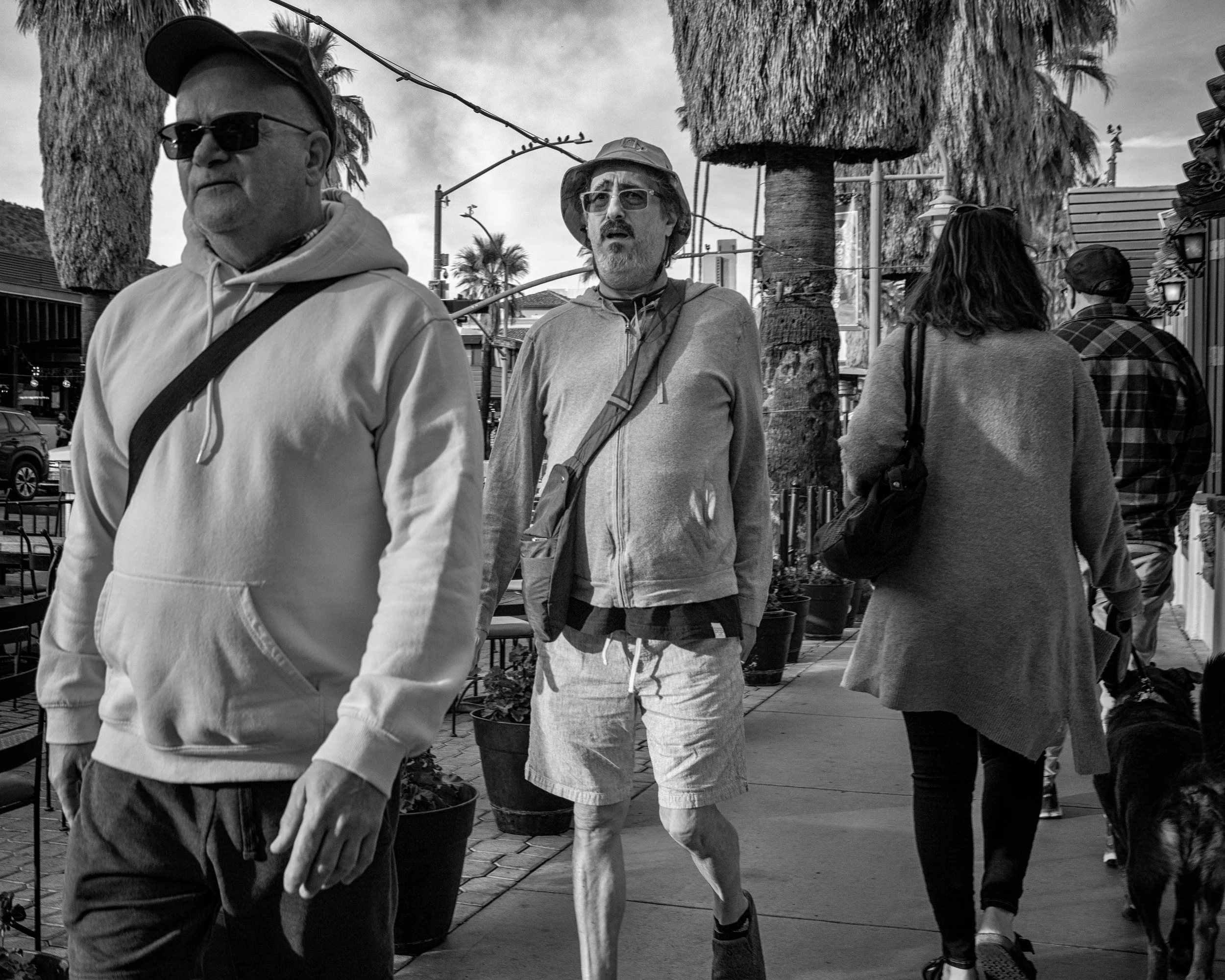 2023 California | Palm Springs