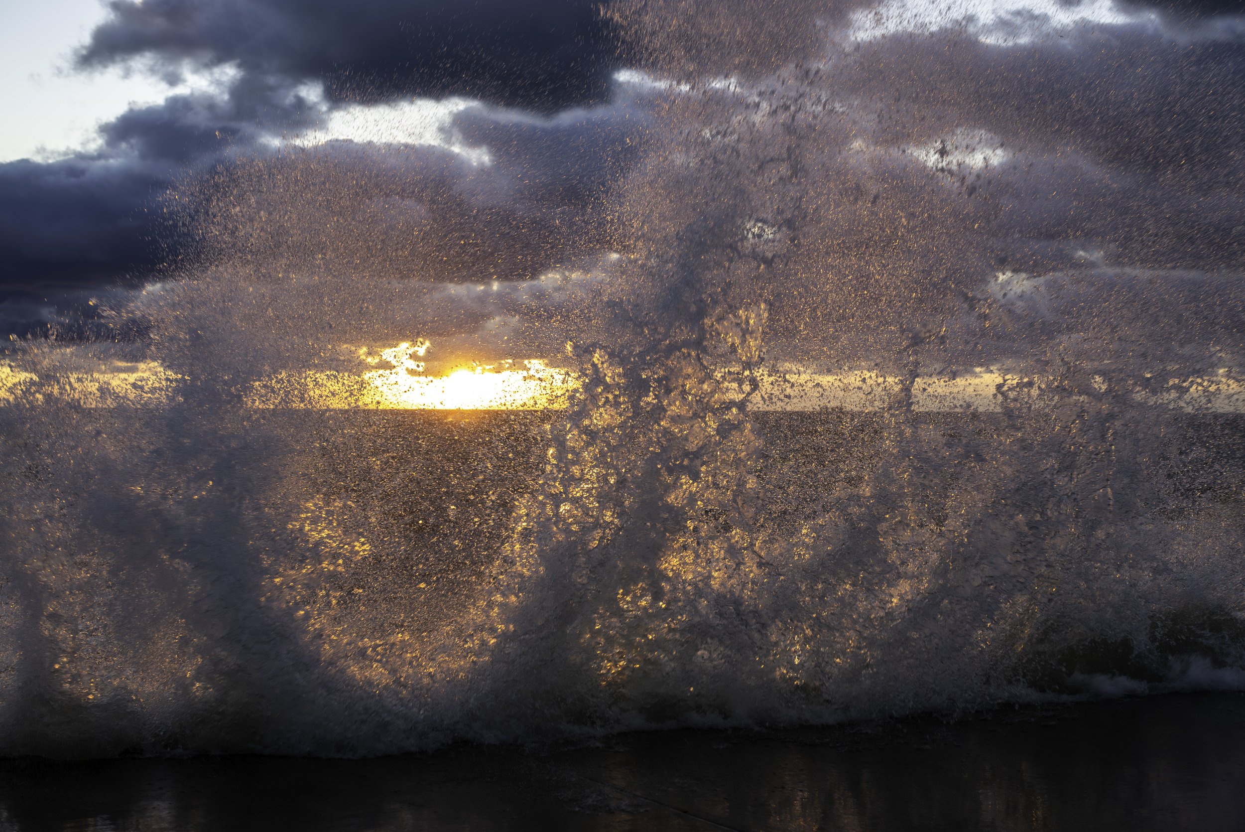 2015 Lake Michigan | Chicago