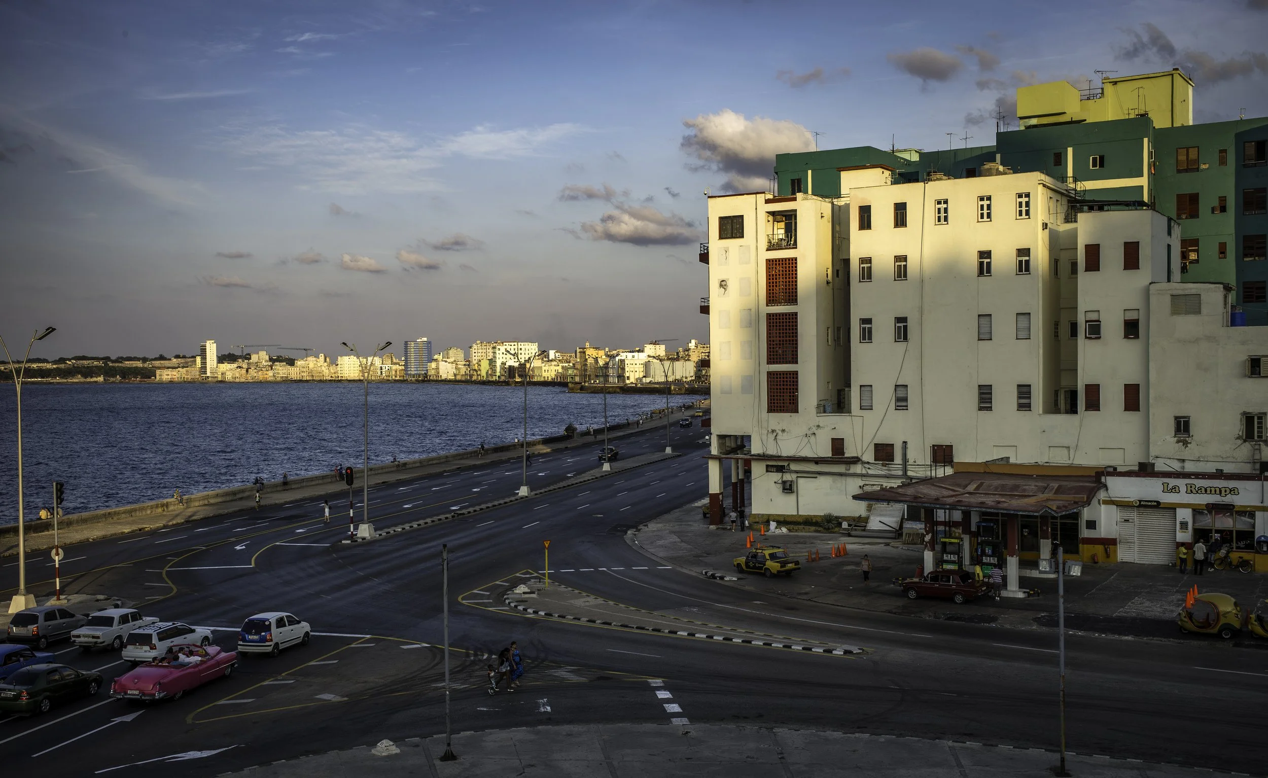 2016 Cuba | Havana