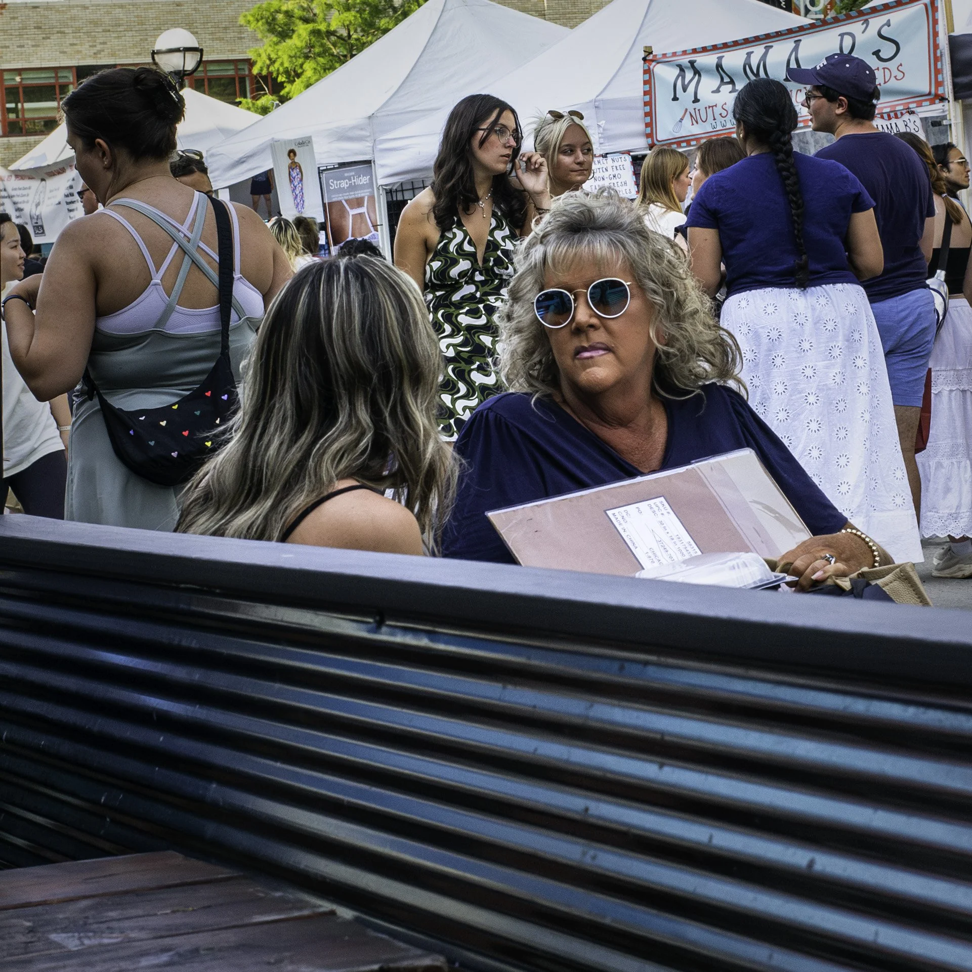 2024 Michigan | Ann Arbor | Art Fair