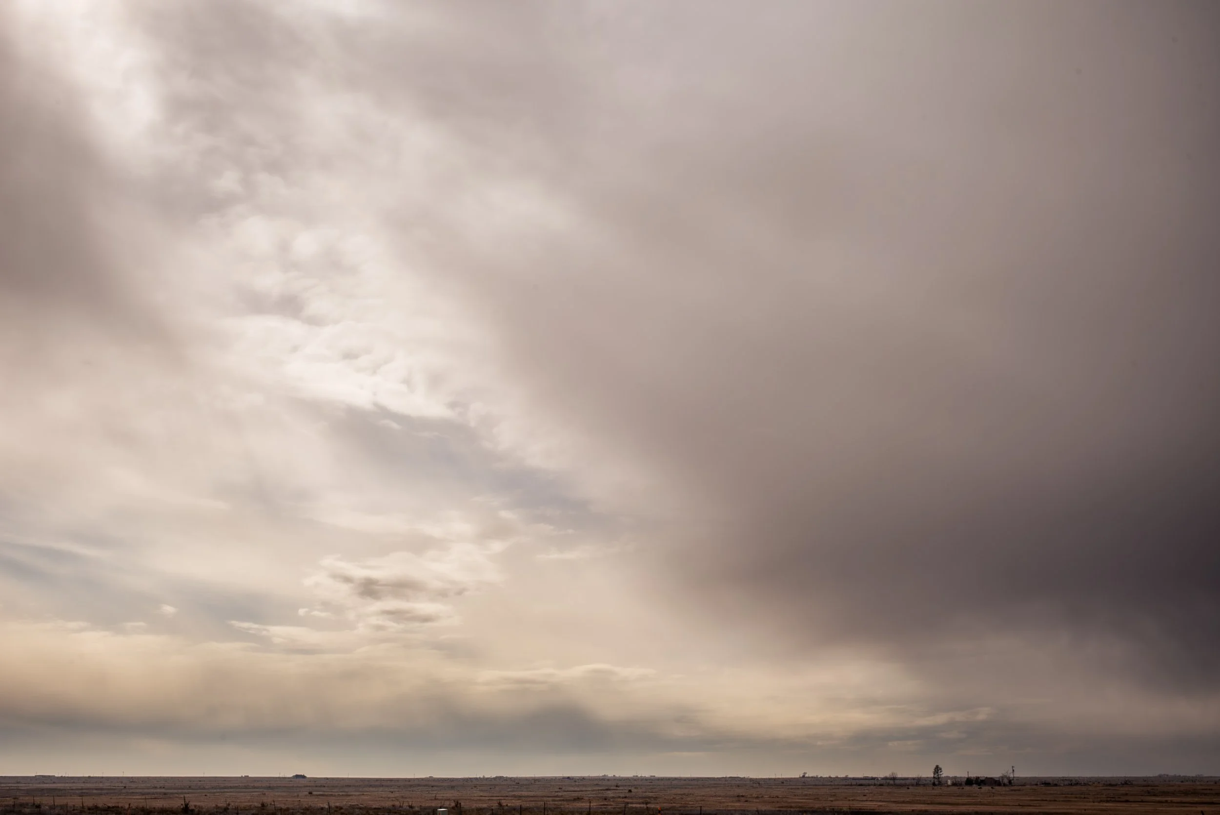 2024 New Mexico | Highway 285