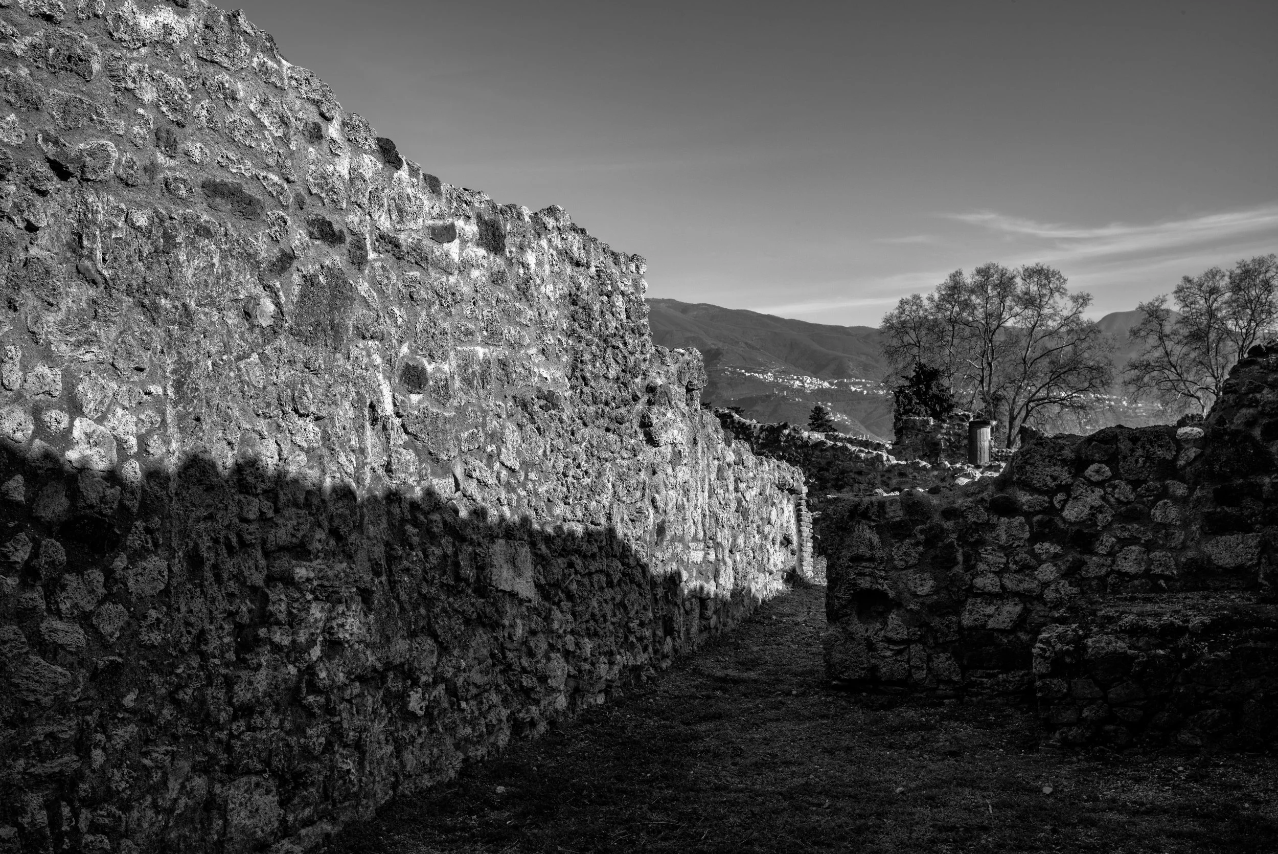 2022 Italy | Pompeii