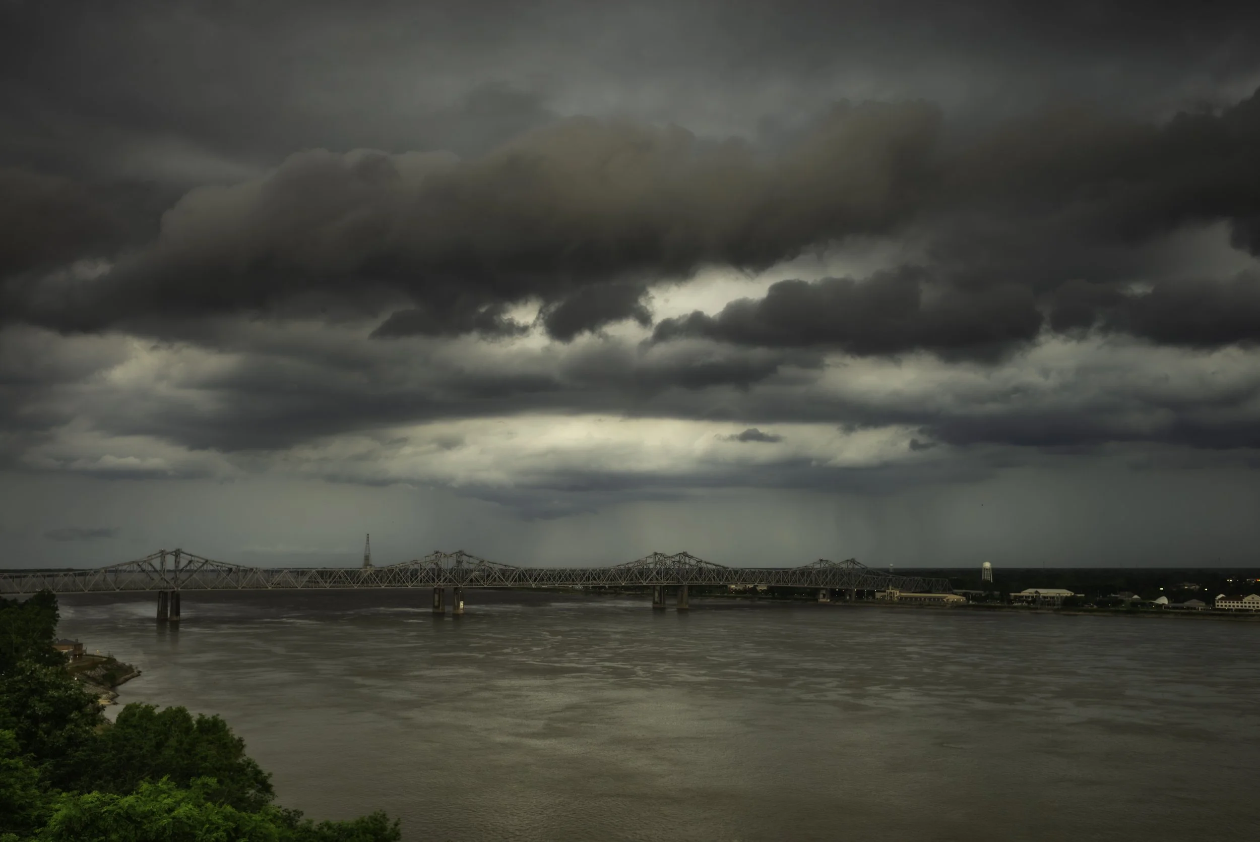 2016 Mississippi | Natchez