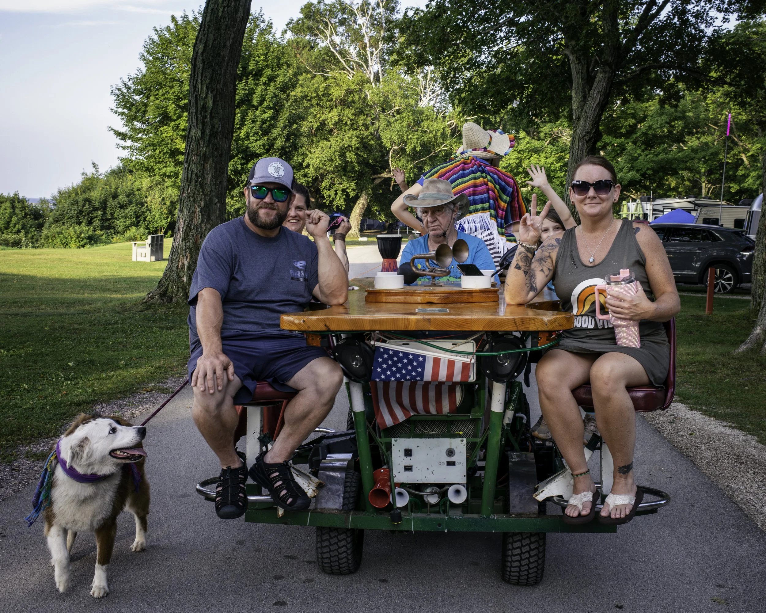 2025 Michigan | Grand Marais