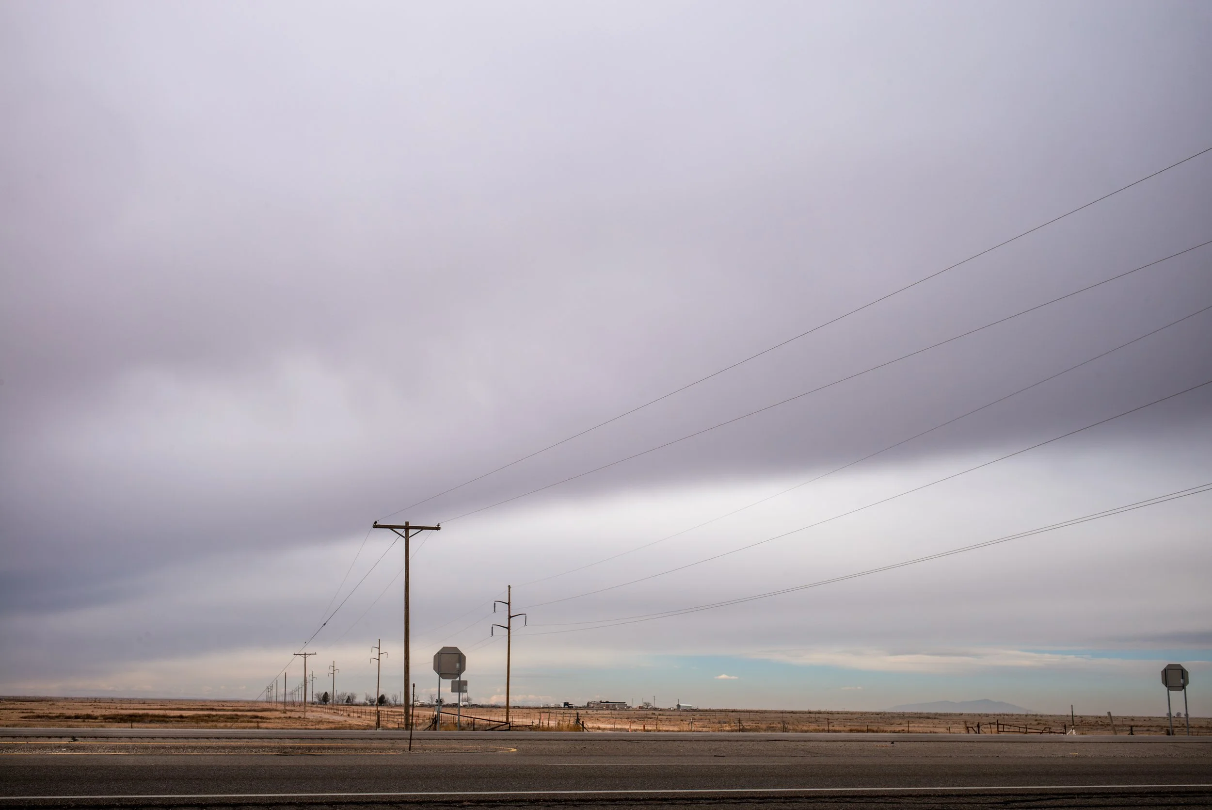 2024 New Mexico | Highway 285