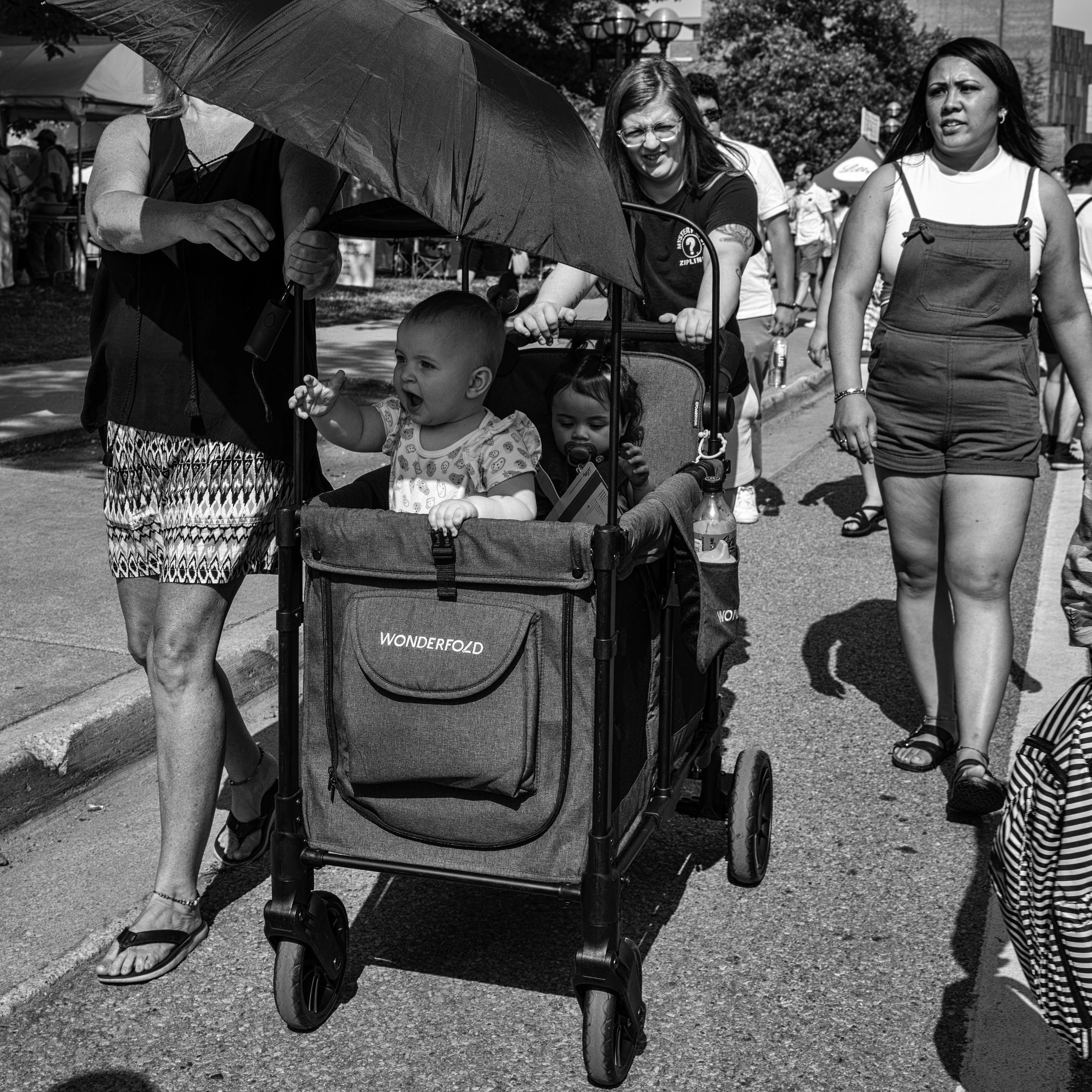 2024 Michigan | Ann Arbor | Art Fair