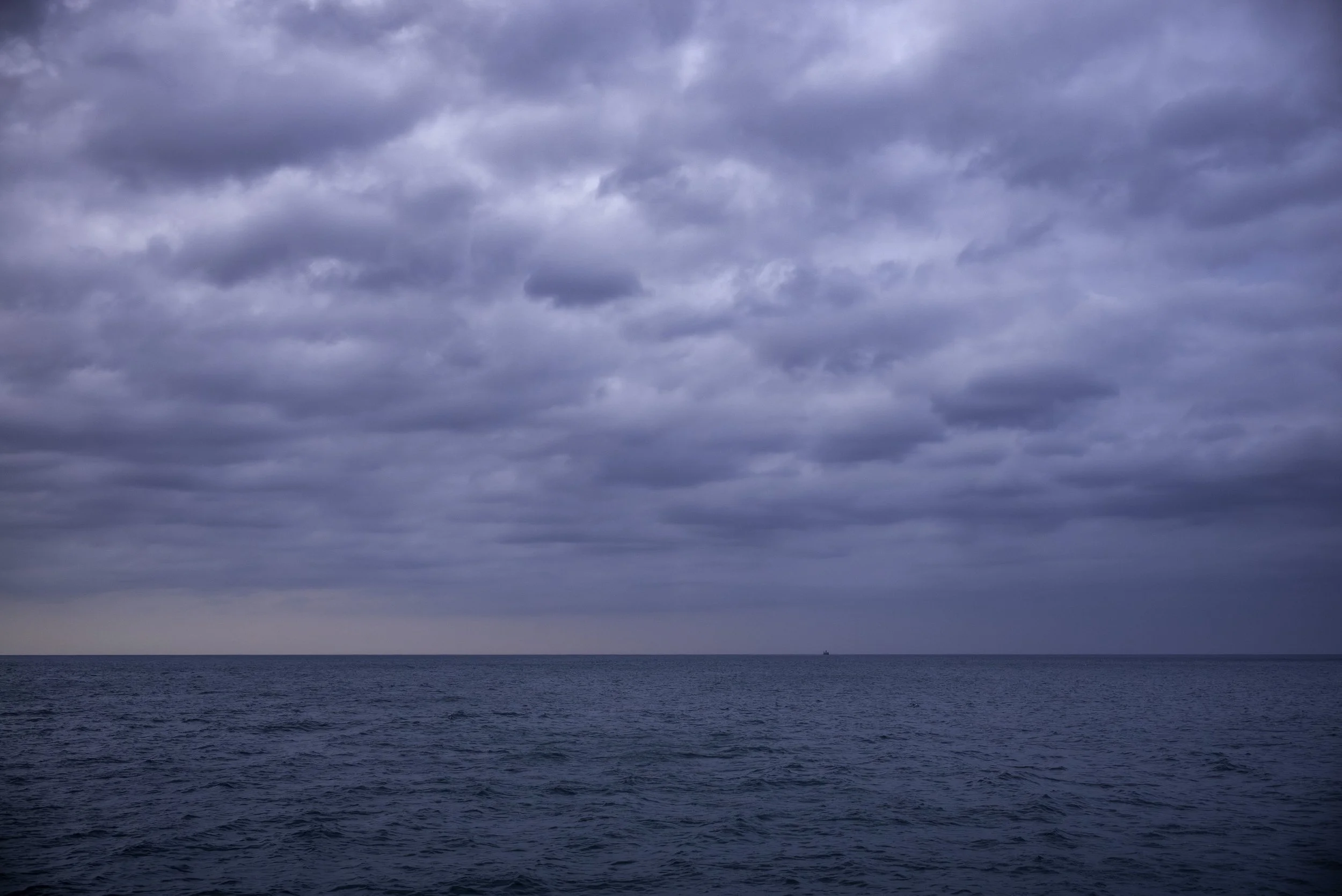 2015 Lake Michigan | Chicago