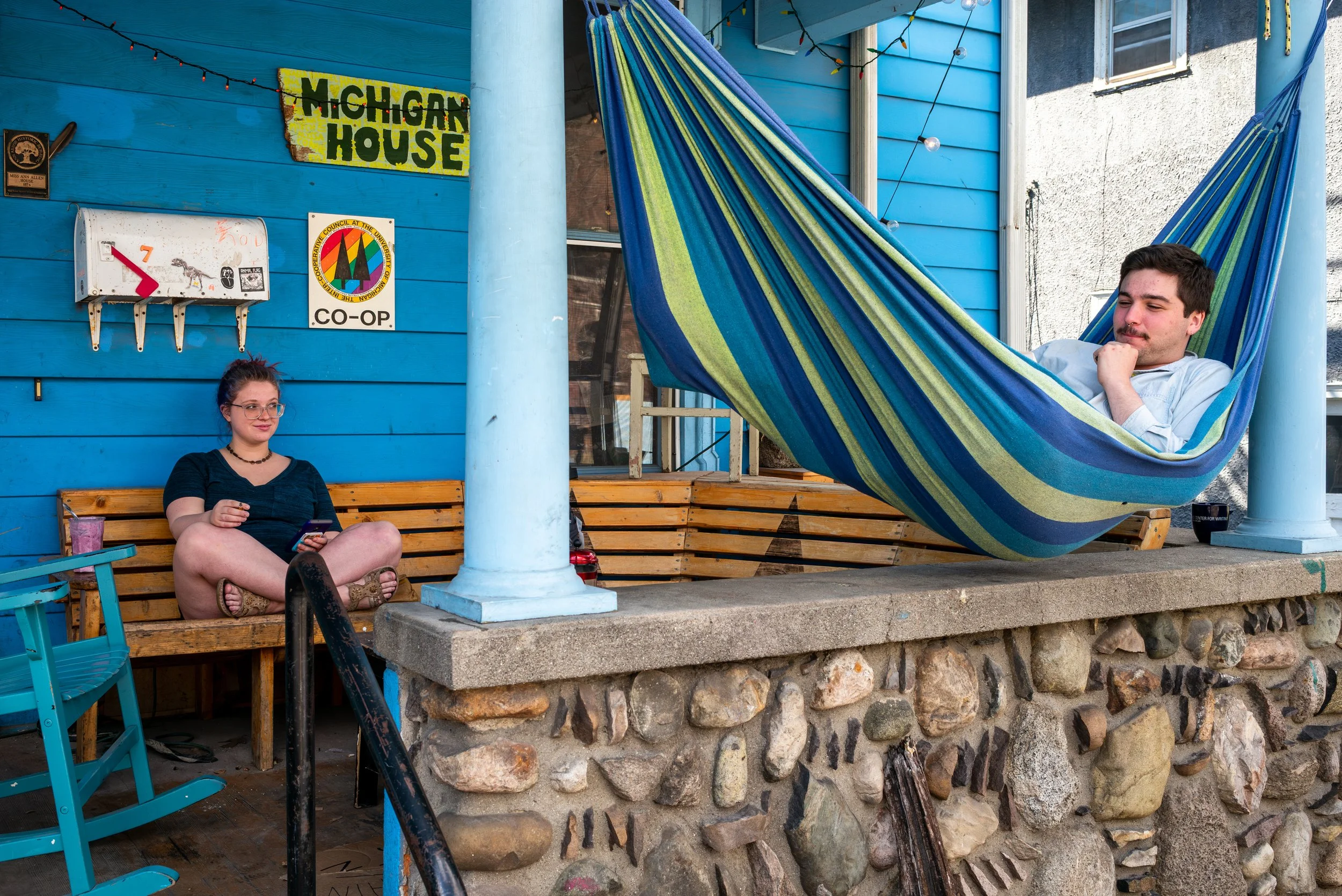 2019 Michigan | Ann Arbor