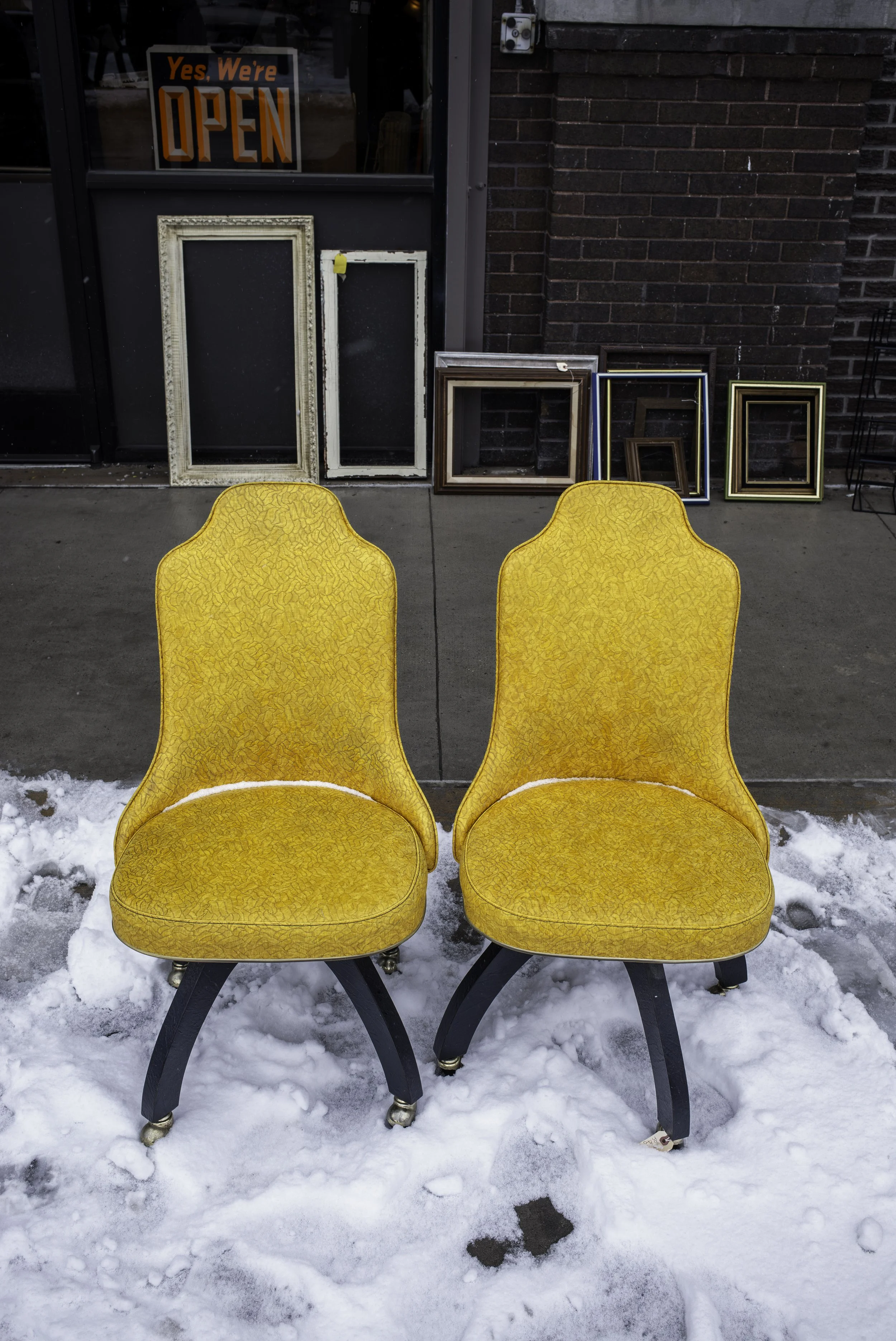 2016 Detroit | Eastern Market