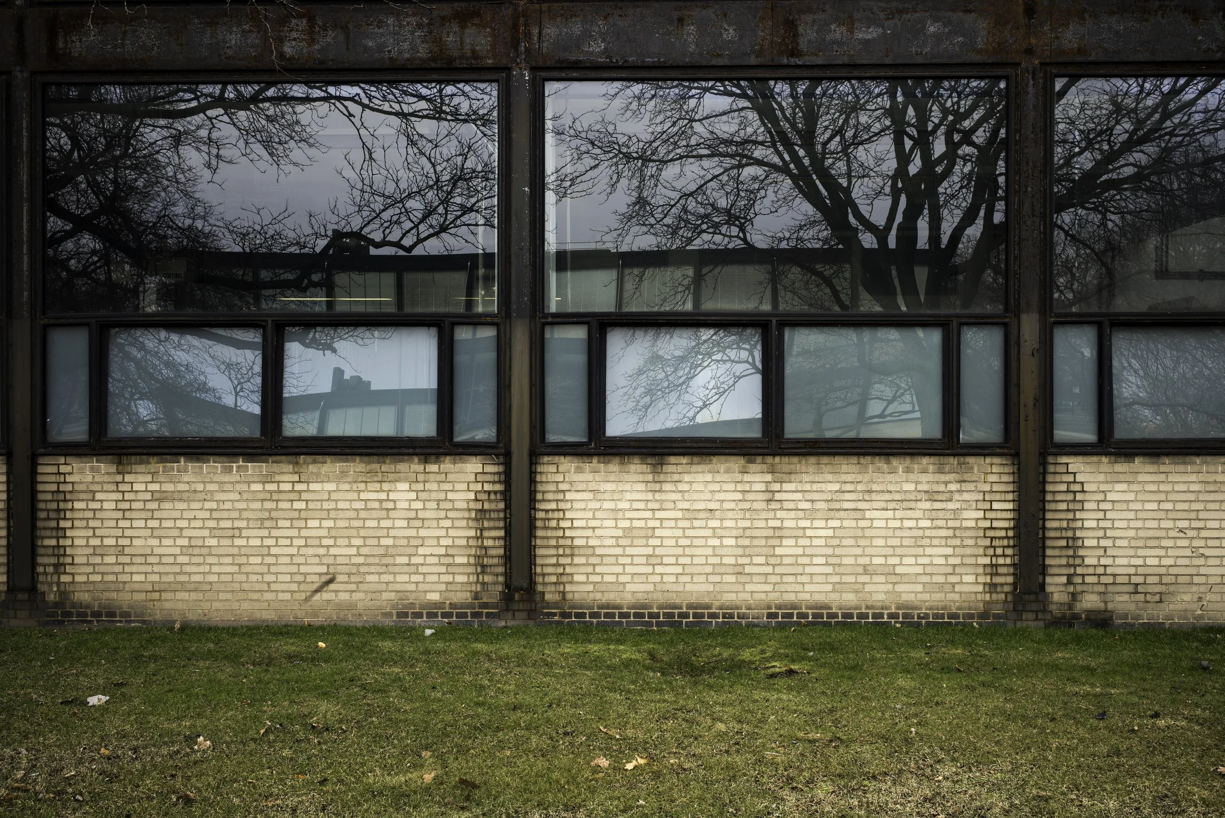 2016 Chicago | Illinois Institute of Technology