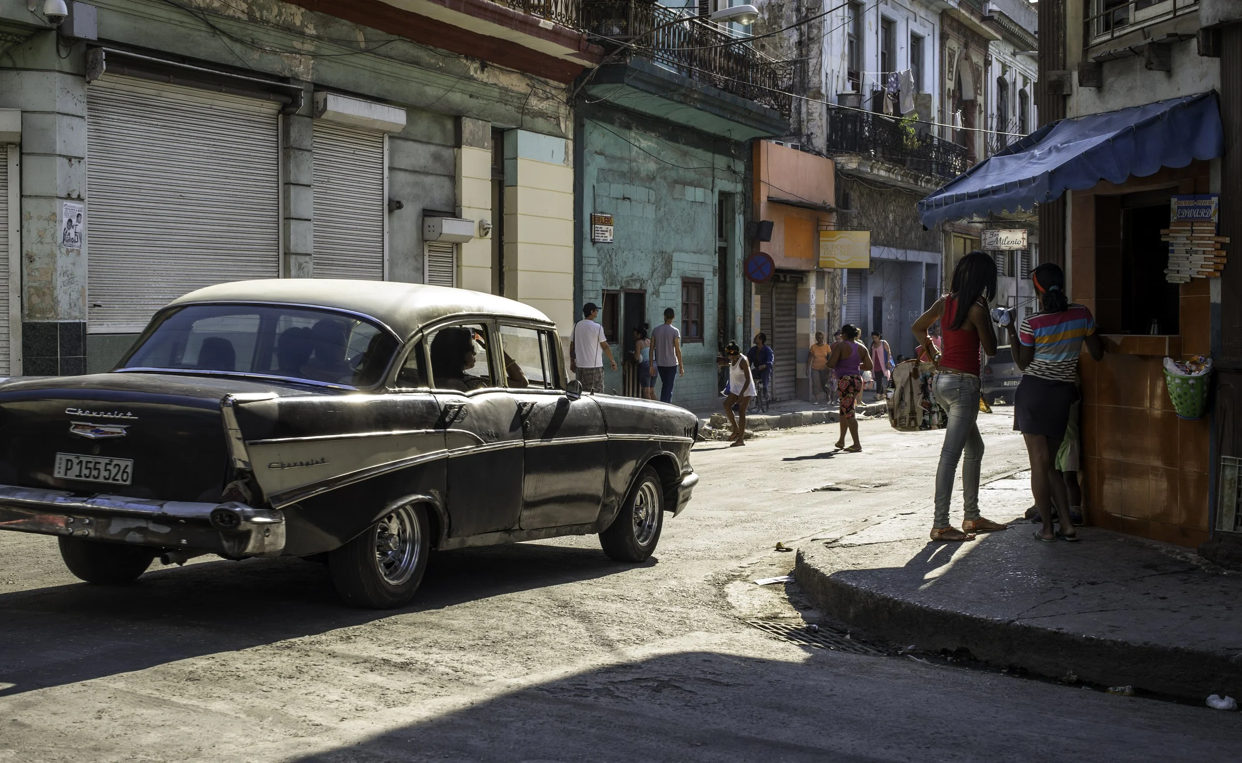 2016 Cuba | Havana
