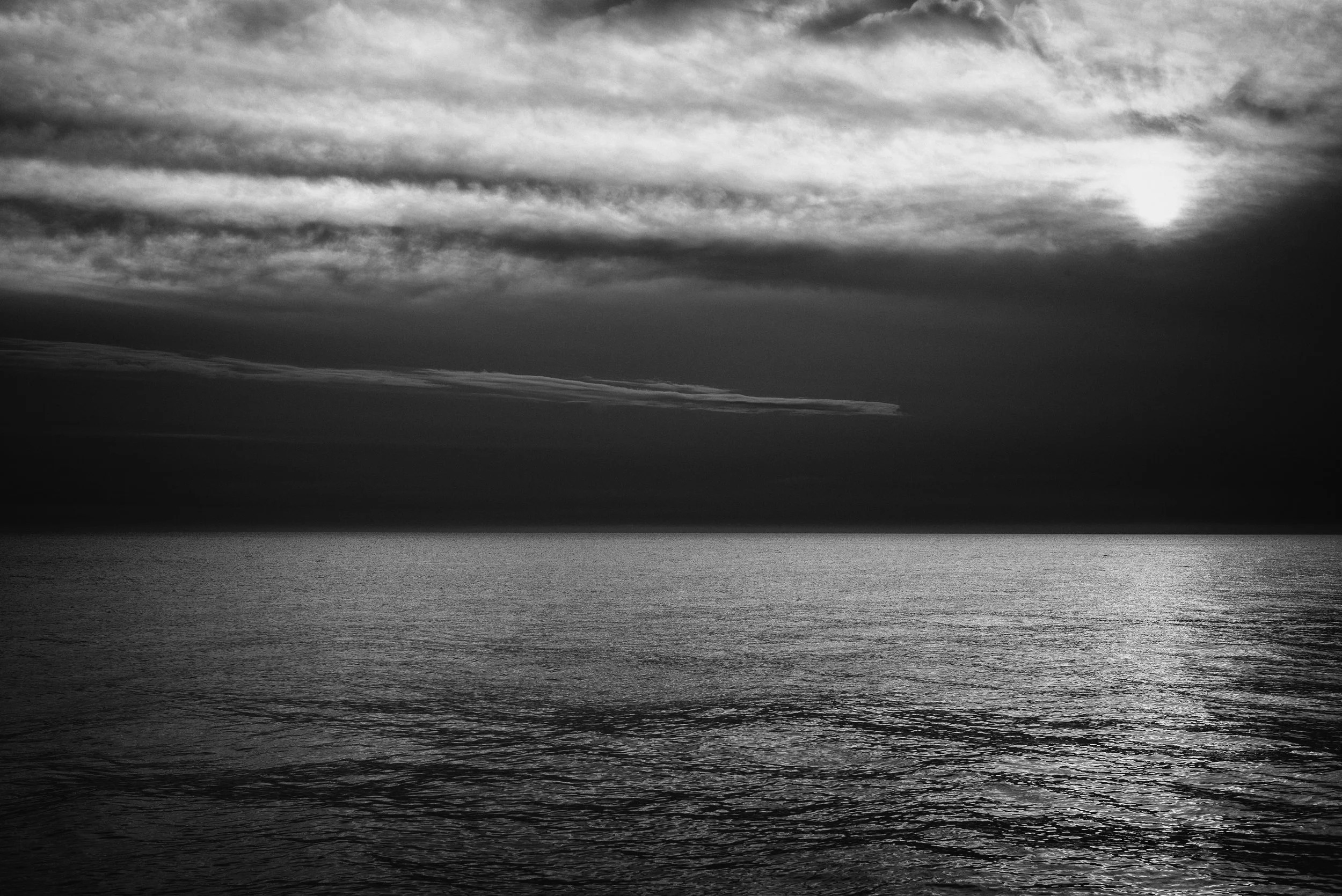 2015 Lake Michigan | Chicago