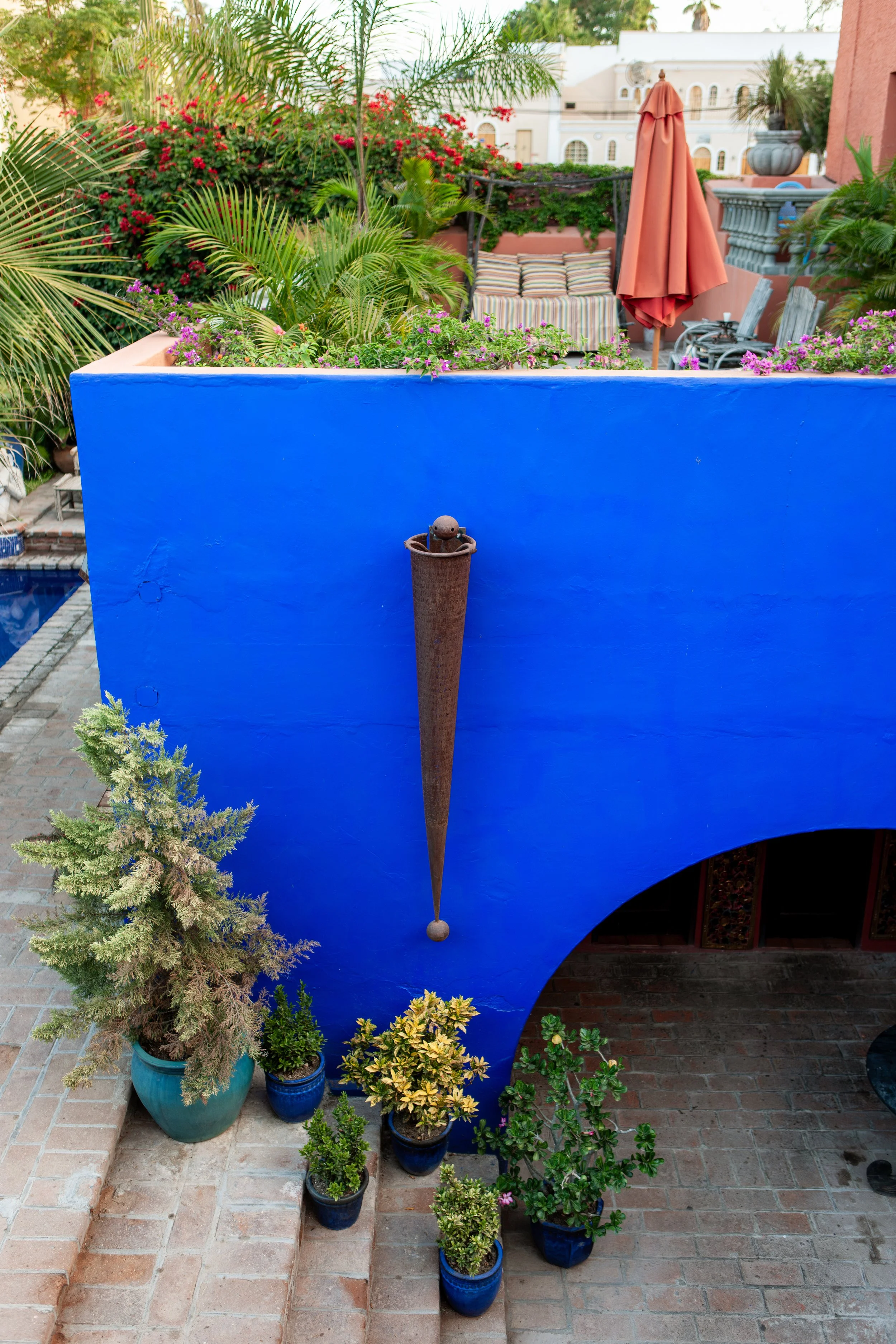 2008 Mexico | Todos Santos