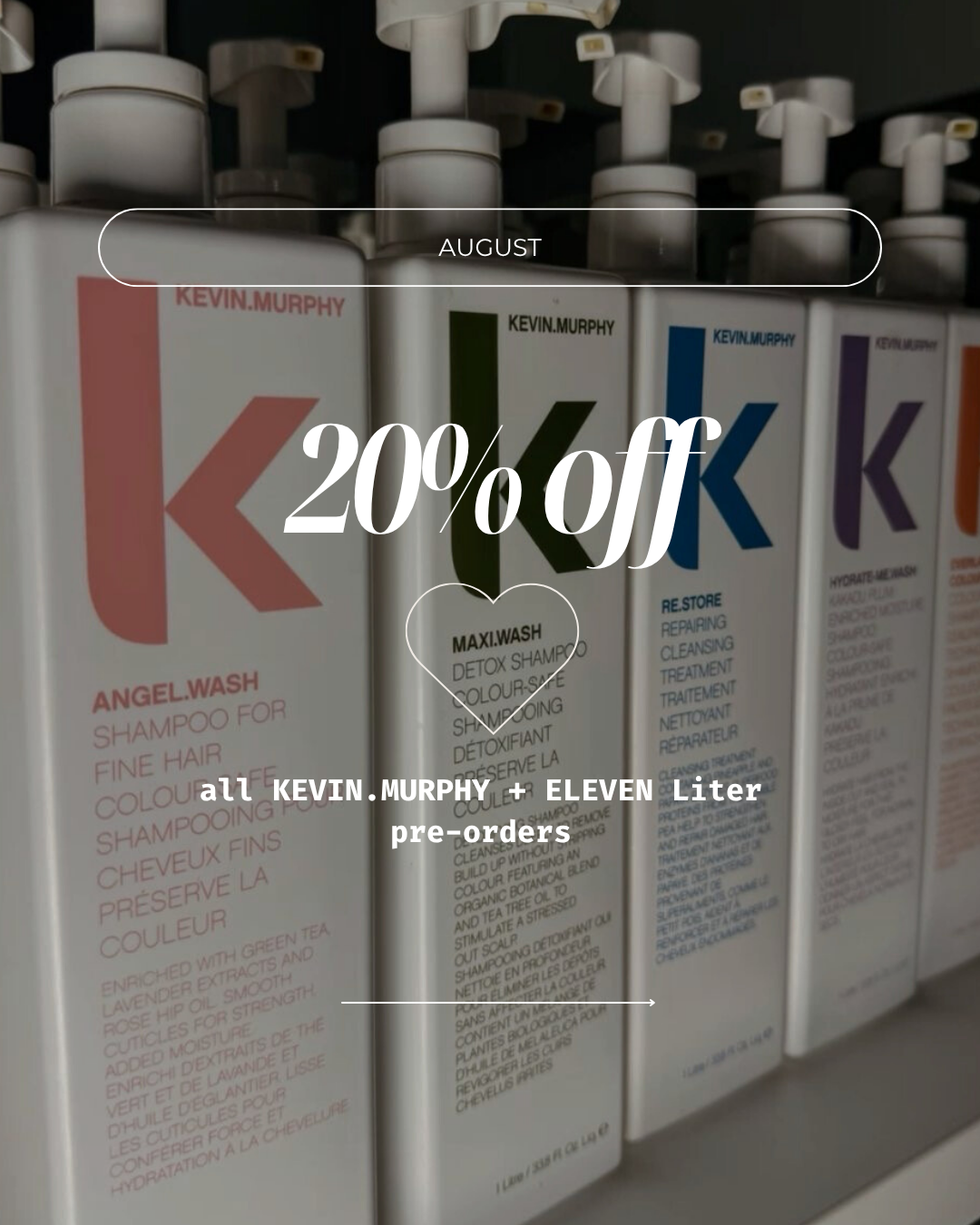 The Liter Sale Is Here: Save 20% on Your Haircare Must-Haves