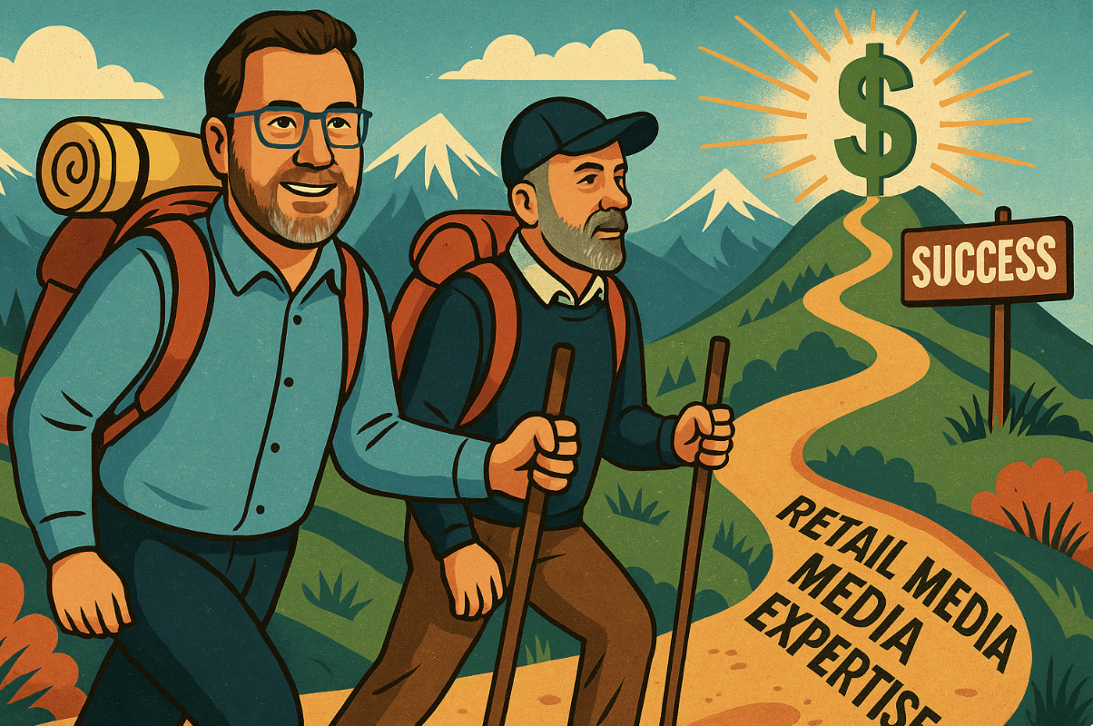 Trailblazing Success: Best Practices for Emerging Outdoor Brands on Amazon and Retail Marketplaces