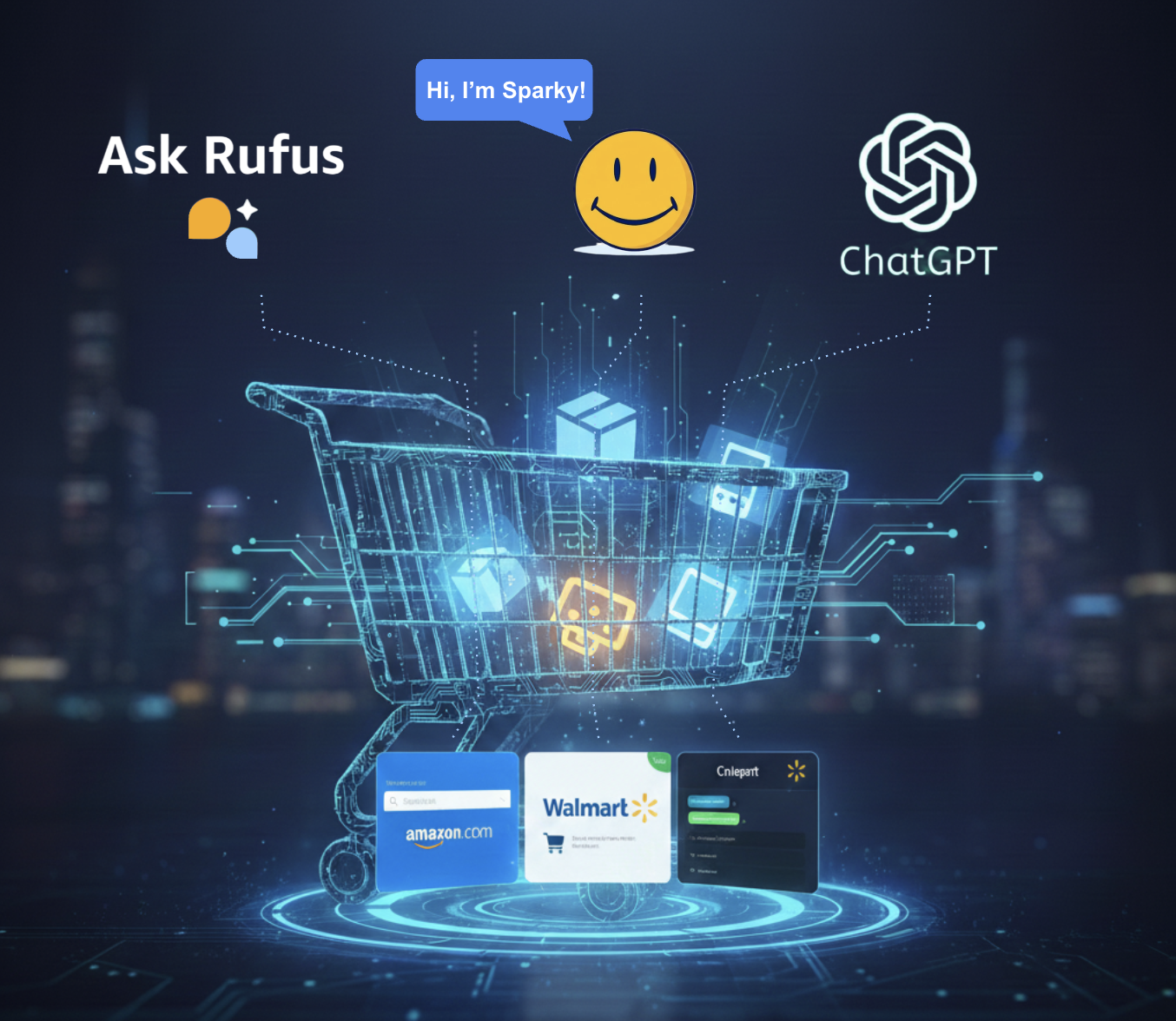 Why AI-Powered Shopping Changes Everything
