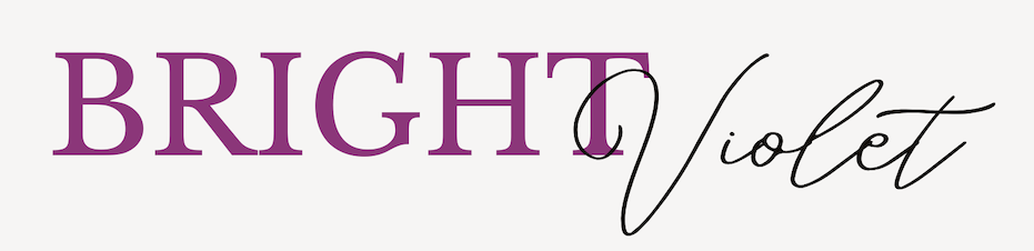 Bright Violet Home