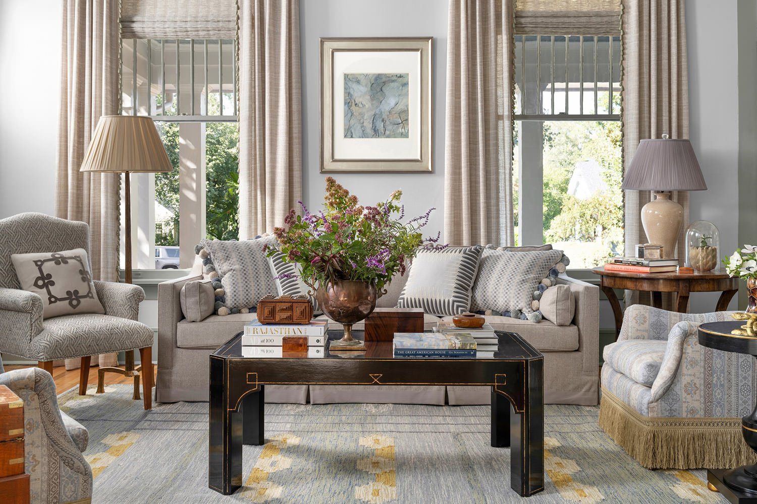 West Cloverhurst<span class="Residential"></span>