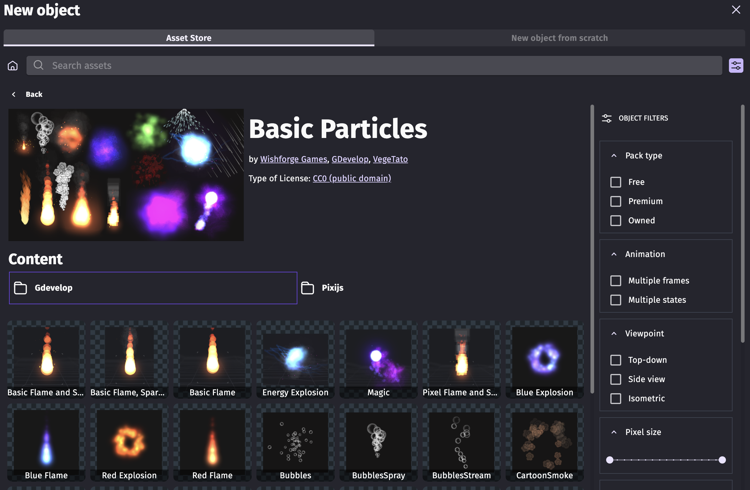 Effects (VFX)