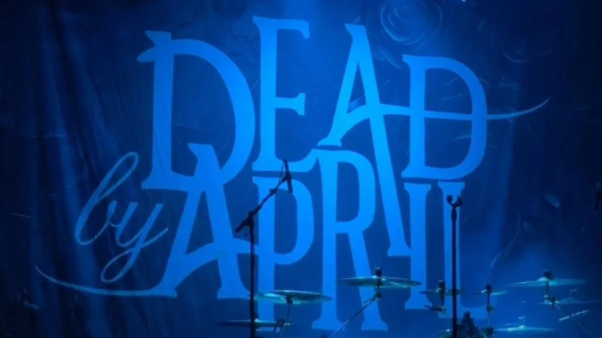 Dead By April in Stavanger