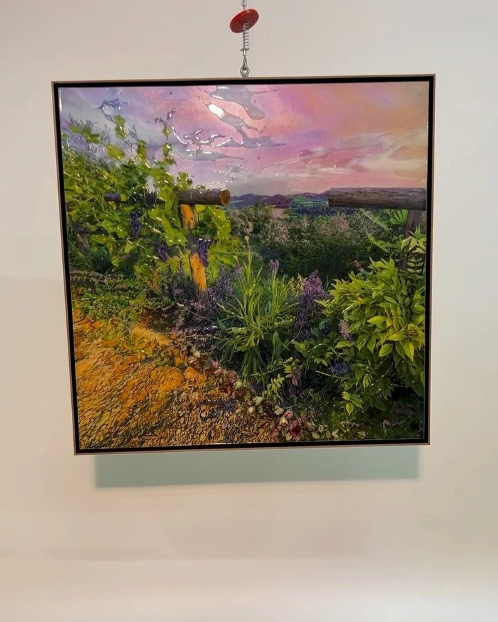 Framing work for our friend @toskostermans 

🖼️ Kraan Lijsten 

#artframing #customframes #wallartdecor 
#gallerywall #interiordesign #framingart 
#homedecor #artcollector #artworkdisplay 
#frameyourart #art #framing #artlovers #amsterdam