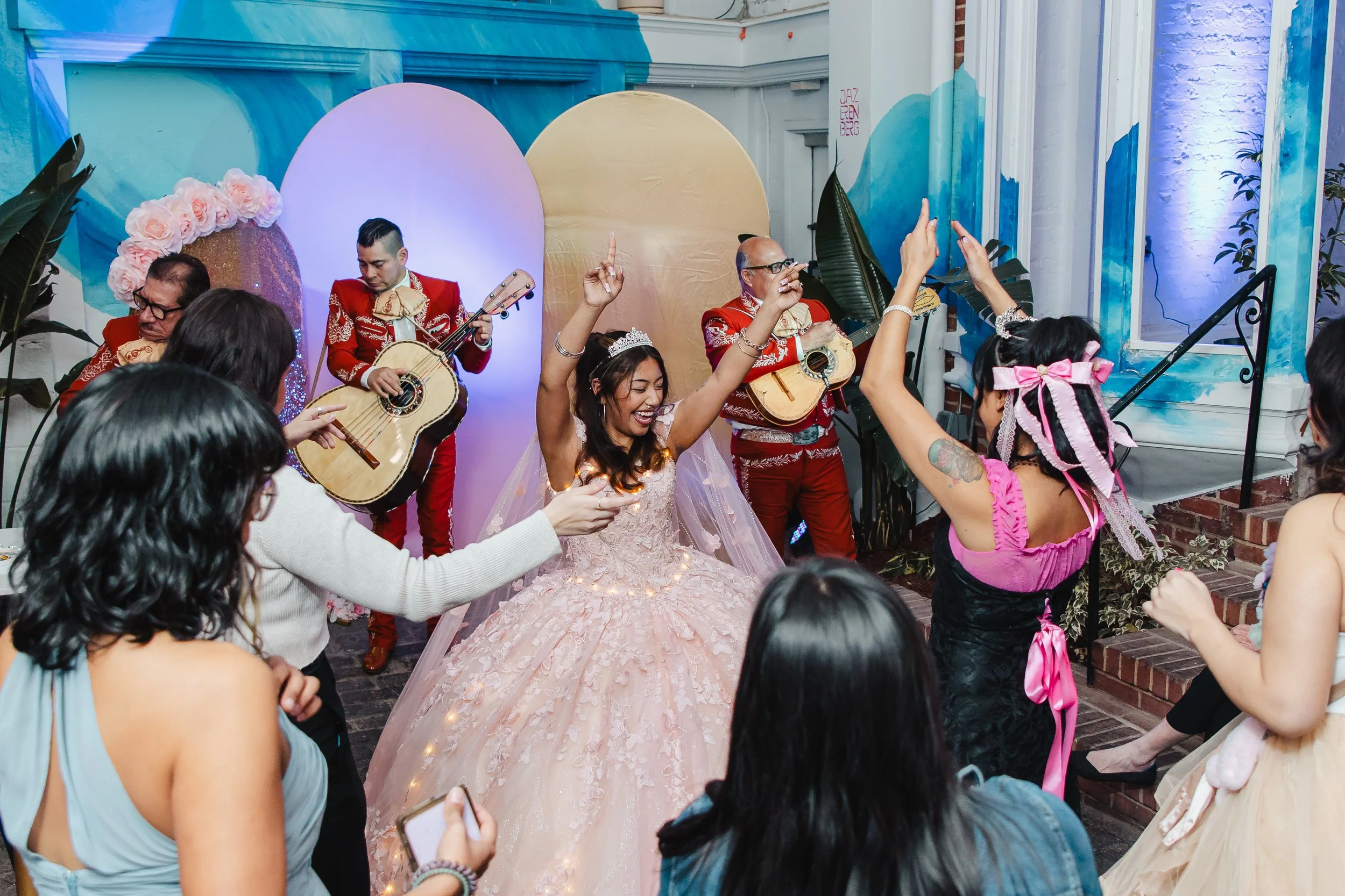 MARIACHI GARIBALDI