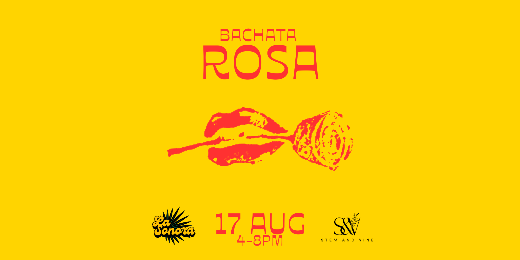 Bachata Rosa