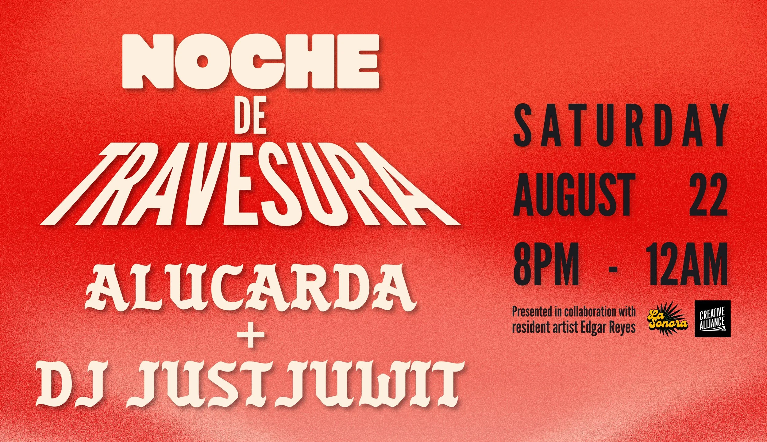 Noche de Travesura