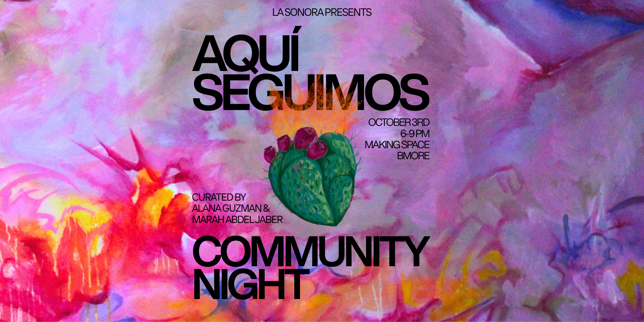 Aquí Seguimos Siempre