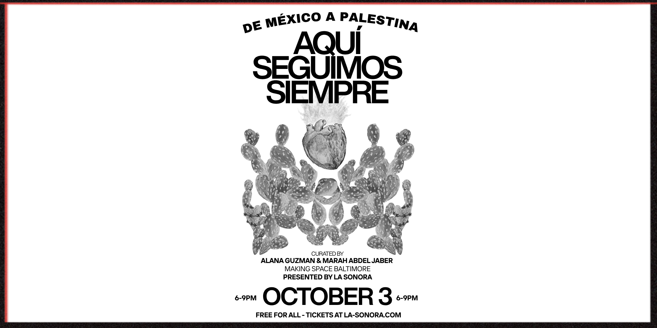Aquí Seguimos Siempre