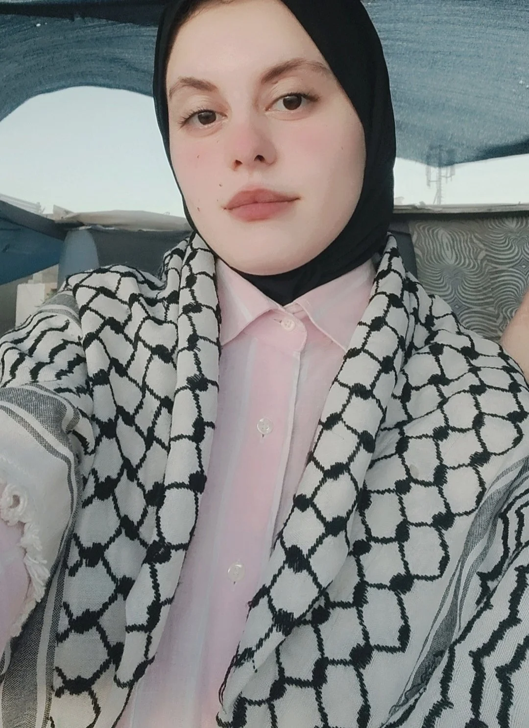 SHAHD ALNAOUQ