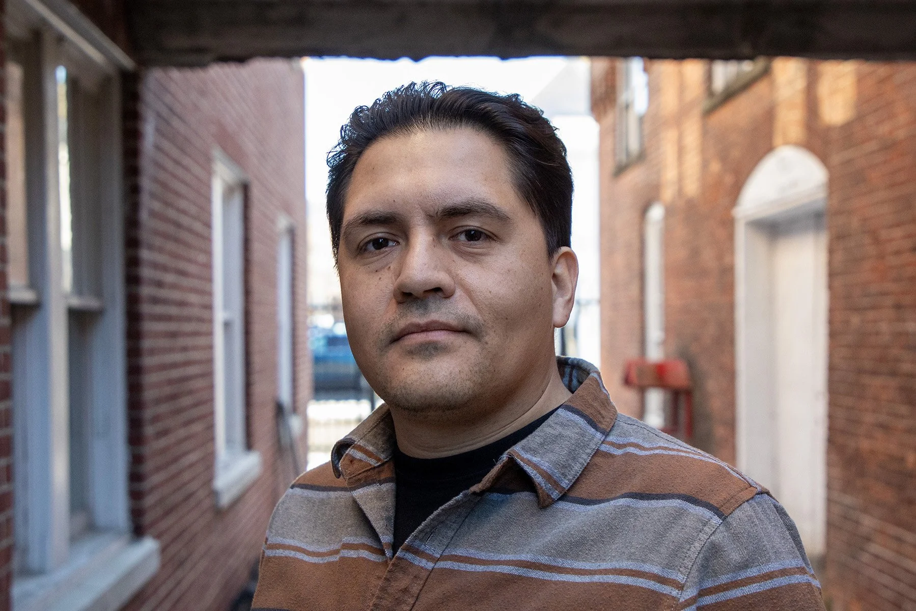 EDGAR REYES
