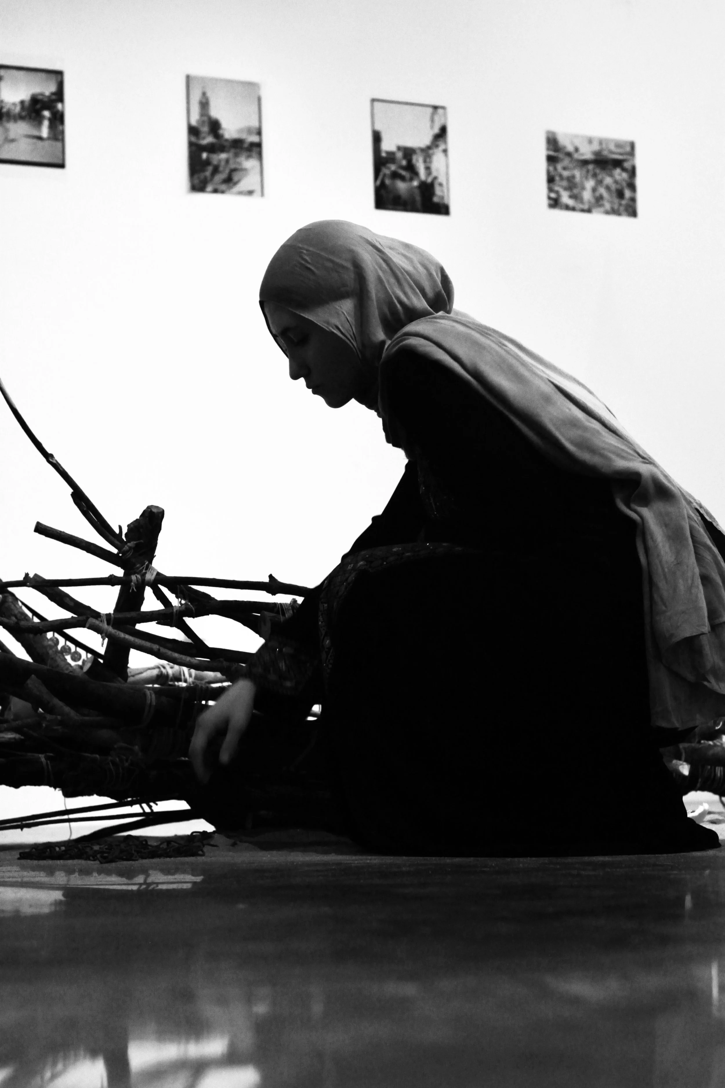 JASMEEN AL RAYYES