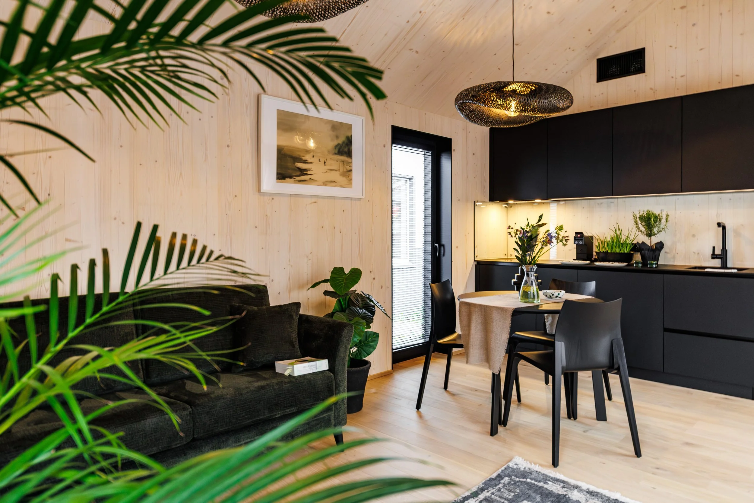 Compact House 78m² nuotrauka 4