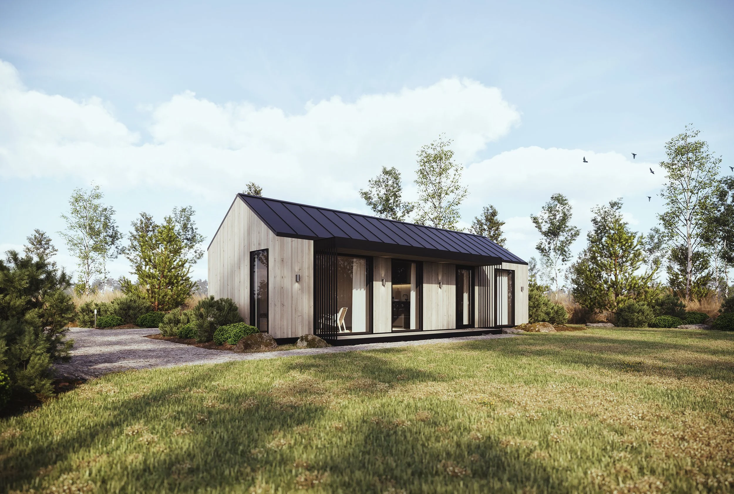 House 57