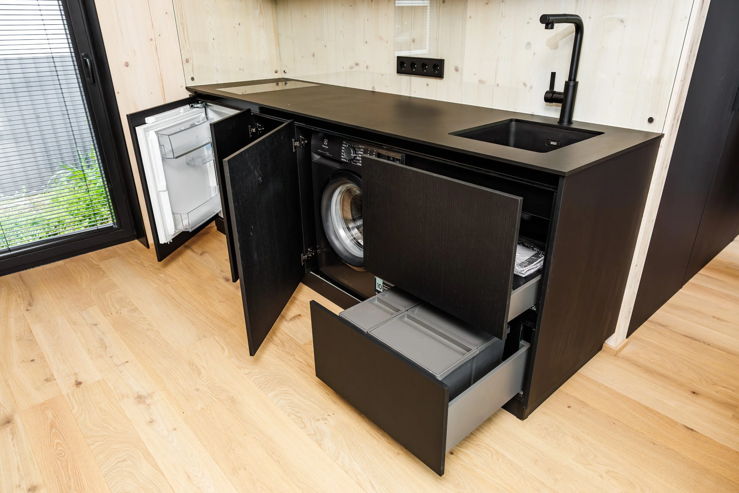 Cabin 37m² image 4
