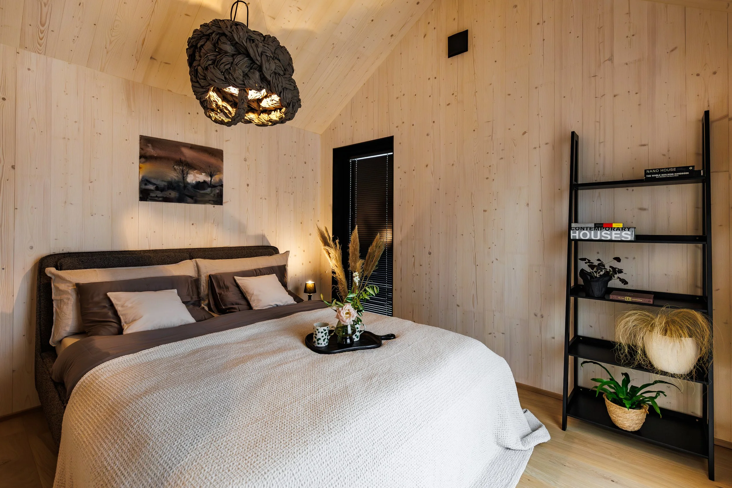 Cabin 37m² image 1