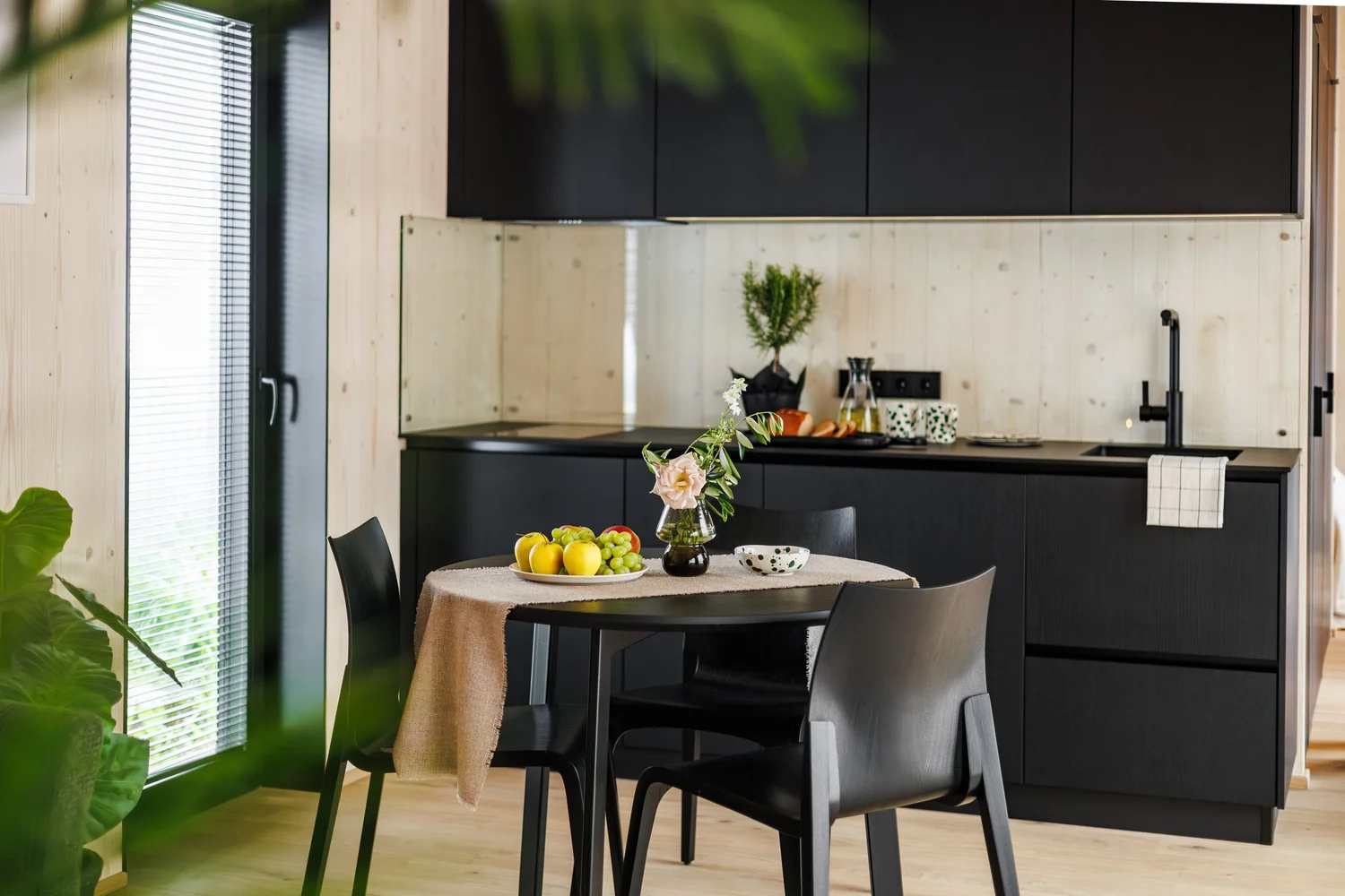Nord Cabin Minimal | Find Your Perfect Cabin Today