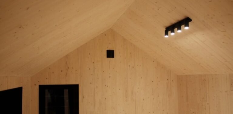 Lighting installation