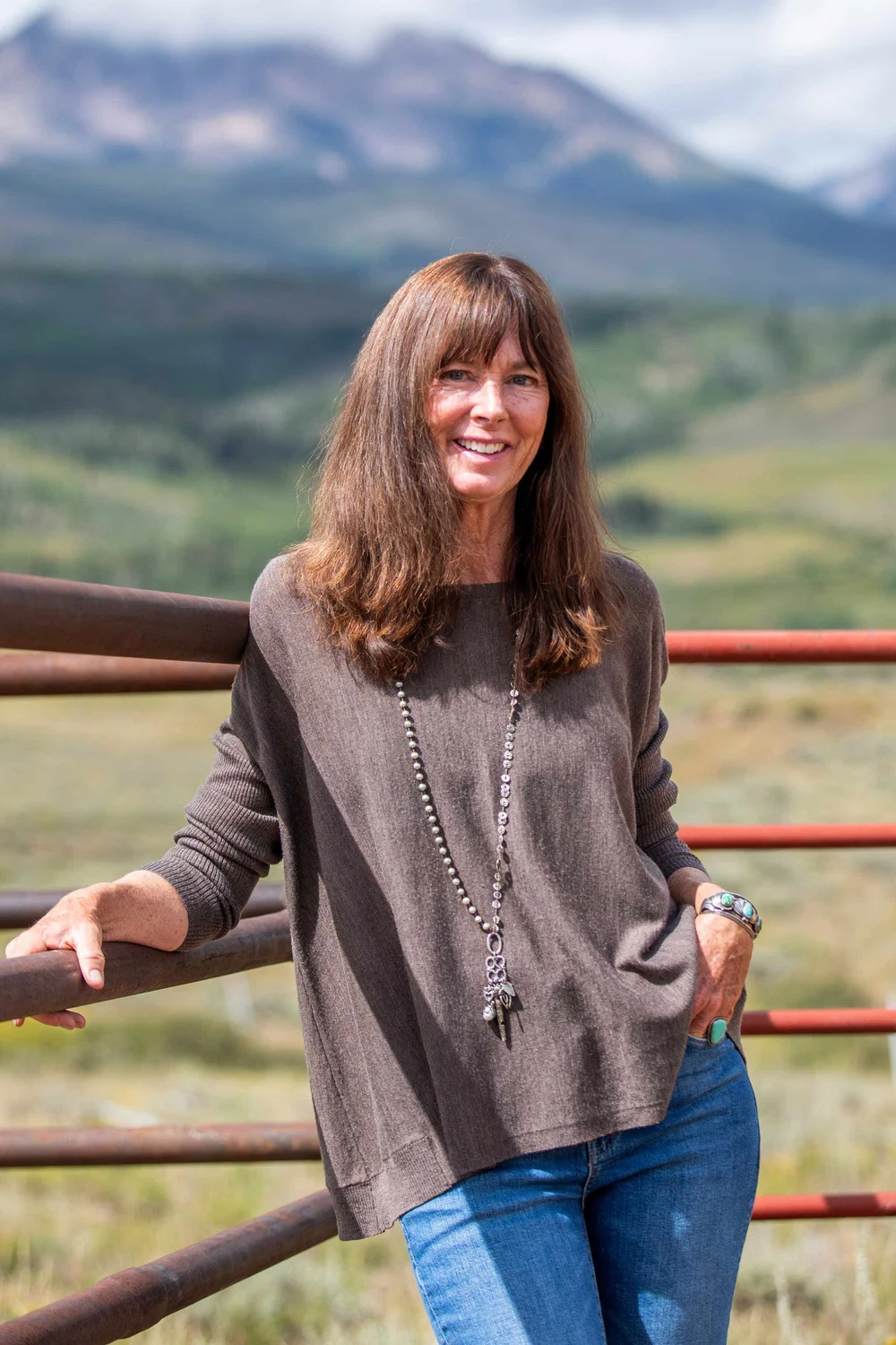 Wisdom Ridge Ranch Colorado: Transformative Growth & Mindfulness ...