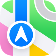 Apple Maps