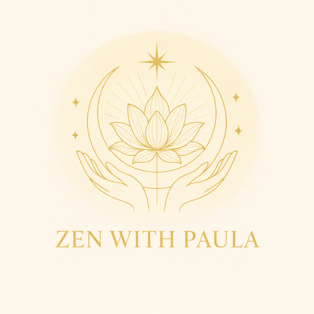 Zen with Paula