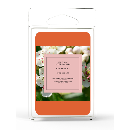 Pearberry Wax Melts