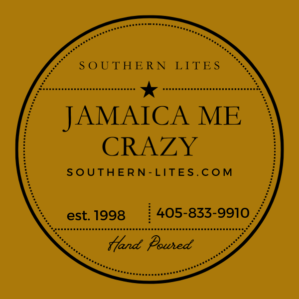 Jamaica Me Crazy