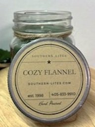 Cozy Flannel