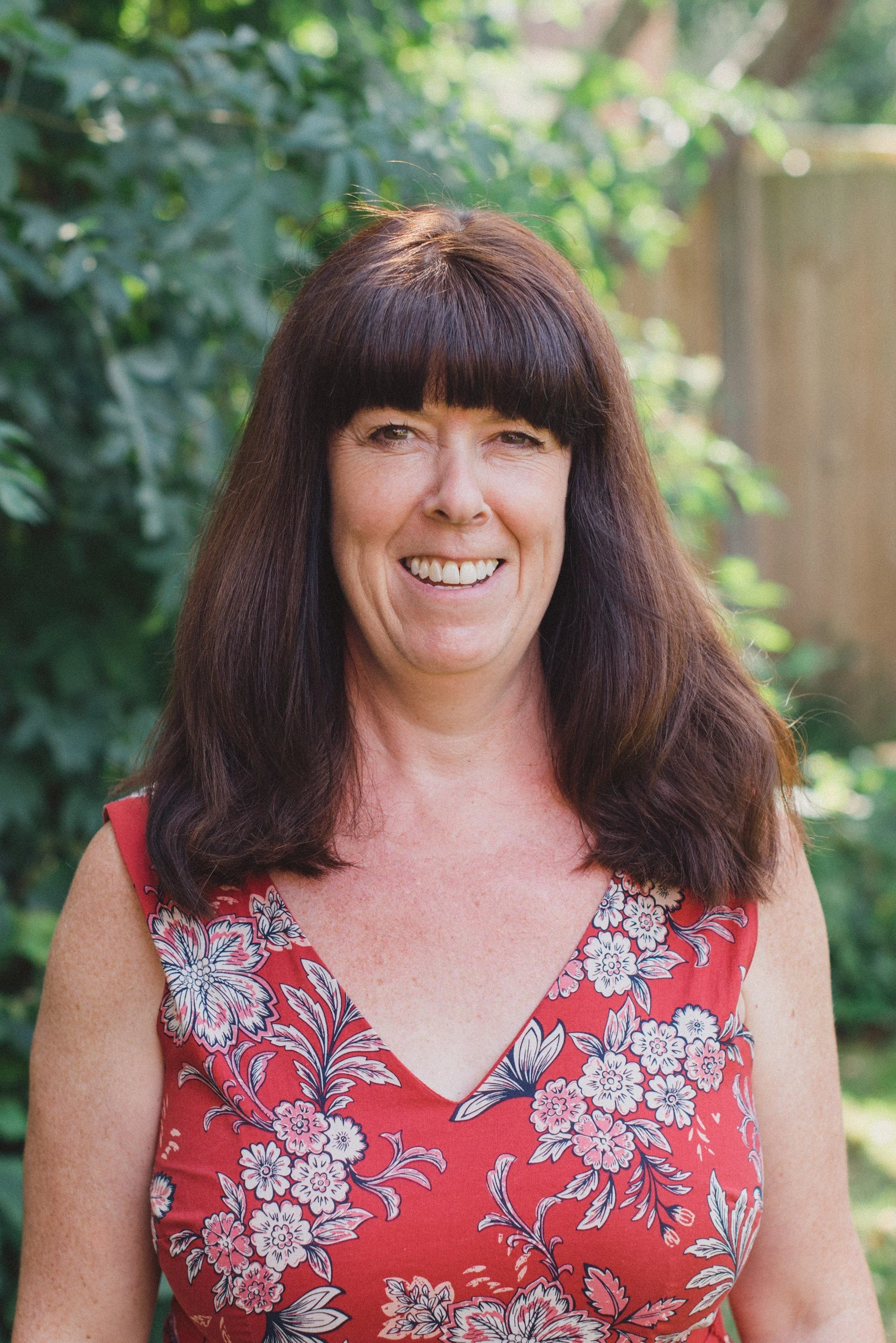 Wendy Hills Nutritional Therapist in Kent